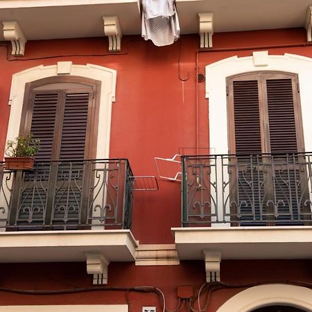 Apartmán Casa Rita Bari Exteriér fotografie