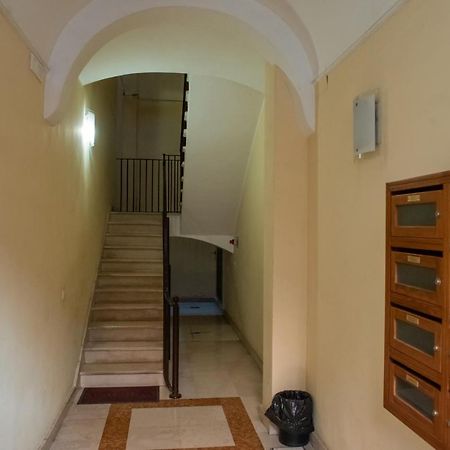 Apartmán Casa Rita Bari Exteriér fotografie