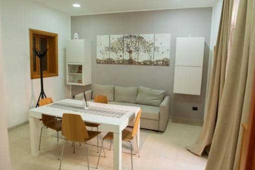 Apartmán Casa Rita Bari Exteriér fotografie