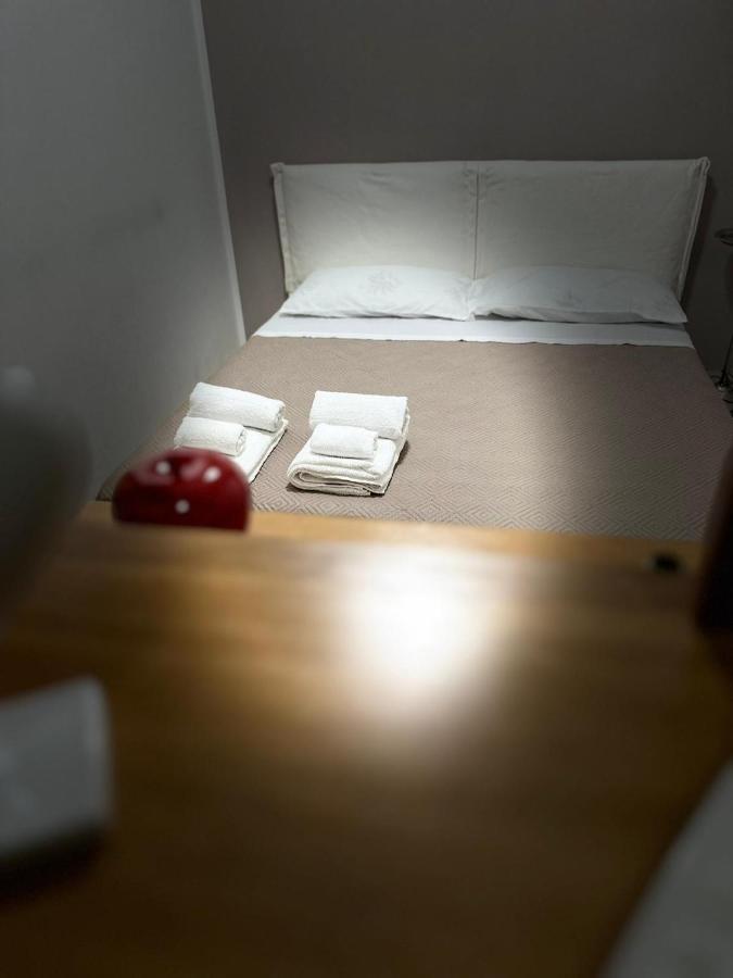 Apartmán Casa Rita Bari Exteriér fotografie