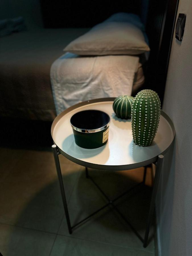 Apartmán Casa Rita Bari Exteriér fotografie