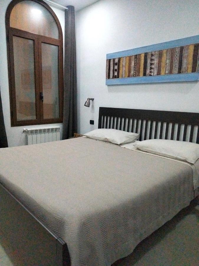 Apartmán Casa Rita Bari Exteriér fotografie