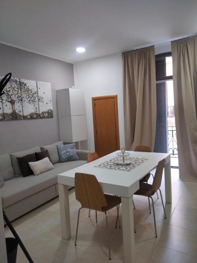 Apartmán Casa Rita Bari Exteriér fotografie